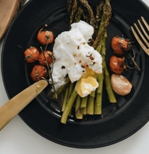 Bowl of vegetables